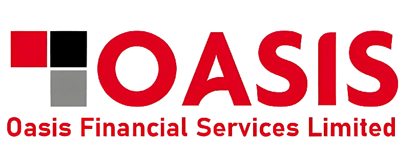 Oasis Group logo