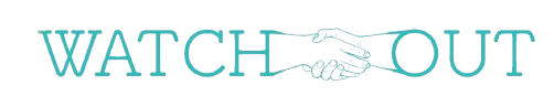 Watch Out logo